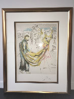Kingdom 1979 Limited Edition Print by Salvador Dali - 1 Kingdom 1979 Limited Edition Print by Salvador Dali - 1