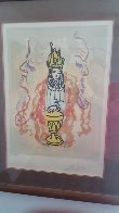 Prince of Cups 1979 Limited Edition Print by Salvador Dali - 1 Prince of Cups 1979 Limited Edition Print by Salvador Dali - 1