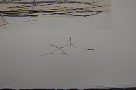 Place de l' Academi / Academie Des Beaux Arts 1975 Limited Edition Print by Salvador Dali - 4 Place de l' Academi / Academie Des Beaux Arts 1975 Limited Edition Print by Salvador Dali - 4