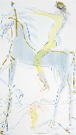 Song of Songs of Solomon: I Have Compared Thee 1972 Limited Edition Print by Salvador Dali - 0 Song of Songs of Solomon: I Have Compared Thee 1972 Limited Edition Print by Salvador Dali - 0