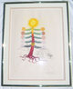 Luna 1968 (Early) HS Limited Edition Print by Salvador Dali - 1