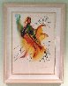 Le Gran Pavon 1975 Limited Edition Print by Salvador Dali - 1 Le Gran Pavon 1975 Limited Edition Print by Salvador Dali - 1