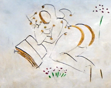 Petites Nus (From Appollinaire) B 1972 Limited Edition Print - Salvador Dali Petites Nus (From Appollinaire) B 1972 Limited Edition Print - Salvador Dali