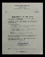 Naphtali 1972 Limited Edition Print by Salvador Dali - 3 Naphtali 1972 Limited Edition Print by Salvador Dali - 3