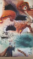Alice's Adventures in Wonderland with 12 Color Illustrations 1969 Limited Edition Print by Salvador Dali - 4 Alice's Adventures in Wonderland with 12 Color Illustrations 1969 Limited Edition Print by Salvador Dali - 4