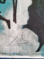 Trilogy of Love EA 1976 Set of 3 Limited Edition Print by Salvador Dali - 7 Trilogy of Love EA 1976 Set of 3 Limited Edition Print by Salvador Dali - 7
