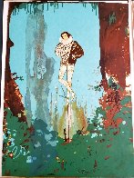Trilogy of Love EA 1976 Set of 3 Limited Edition Print by Salvador Dali - 3 Trilogy of Love EA 1976 Set of 3 Limited Edition Print by Salvador Dali - 3