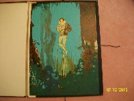 Trilogy of Love EA 1976 Set of 3 Limited Edition Print by Salvador Dali - 13 Trilogy of Love EA 1976 Set of 3 Limited Edition Print by Salvador Dali - 13
