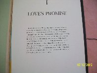 Trilogy of Love EA 1976 Set of 3 Limited Edition Print by Salvador Dali - 9 Trilogy of Love EA 1976 Set of 3 Limited Edition Print by Salvador Dali - 9