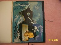 Trilogy of Love EA 1976 Set of 3 Limited Edition Print by Salvador Dali - 14 Trilogy of Love EA 1976 Set of 3 Limited Edition Print by Salvador Dali - 14