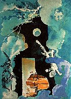 Trilogy of Love EA 1976 Set of 3 Limited Edition Print by Salvador Dali - 5 Trilogy of Love EA 1976 Set of 3 Limited Edition Print by Salvador Dali - 5