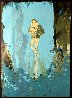 Trilogy of Love - Prince of Love 1976 Limited Edition Print by Salvador Dali - 1 Trilogy of Love - Prince of Love 1976 Limited Edition Print by Salvador Dali - 1