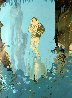 Trilogy of Love - Prince of Love 1976 Limited Edition Print by Salvador Dali - 0 Trilogy of Love - Prince of Love 1976 Limited Edition Print by Salvador Dali - 0