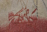 Lady Godiva Tapestry 47x34 Tapestry by Salvador Dali - 5 Lady Godiva Tapestry 47x34 Tapestry by Salvador Dali - 5