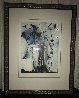Don Quichotte  Limited Edition Print by Salvador Dali - 1