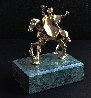 Trajan on Horseback Bronze 1974 6 in Sculpture by Salvador Dali - 5 Trajan on Horseback Bronze 1974 6 in Sculpture by Salvador Dali - 5