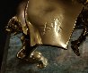 Trajan on Horseback Bronze 1974 6 in Sculpture by Salvador Dali - 7 Trajan on Horseback Bronze 1974 6 in Sculpture by Salvador Dali - 7