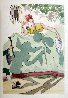 Le Tricorne, Complete Suite of 20 1959 Limited Edition Print by Salvador Dali - 18 Le Tricorne, Complete Suite of 20 1959 Limited Edition Print by Salvador Dali - 18