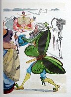 Le Tricorne, Complete Suite of 20 1959 (Very Early) Limited Edition Print by Salvador Dali - 20 Le Tricorne, Complete Suite of 20 1959 (Very Early) Limited Edition Print by Salvador Dali - 20