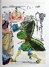 Le Tricorne, Complete Suite of 20 1959 (Very Early) Limited Edition Print by Salvador Dali - 20