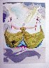 Le Tricorne, Complete Suite of 20 1959 Limited Edition Print by Salvador Dali - 21 Le Tricorne, Complete Suite of 20 1959 Limited Edition Print by Salvador Dali - 21