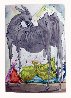 Le Tricorne, Complete Suite of 20 1959 Limited Edition Print by Salvador Dali - 22 Le Tricorne, Complete Suite of 20 1959 Limited Edition Print by Salvador Dali - 22