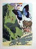 Le Tricorne, Complete Suite of 20 1959 Limited Edition Print by Salvador Dali - 2 Le Tricorne, Complete Suite of 20 1959 Limited Edition Print by Salvador Dali - 2