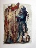 Le Tricorne, Complete Suite of 20 1959 Limited Edition Print by Salvador Dali - 5 Le Tricorne, Complete Suite of 20 1959 Limited Edition Print by Salvador Dali - 5