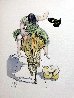 Le Tricorne, Complete Suite of 20 1959 Limited Edition Print by Salvador Dali - 6 Le Tricorne, Complete Suite of 20 1959 Limited Edition Print by Salvador Dali - 6