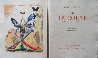 Le Tricorne, Complete Suite of 20 1959 Limited Edition Print by Salvador Dali - 0 Le Tricorne, Complete Suite of 20 1959 Limited Edition Print by Salvador Dali - 0