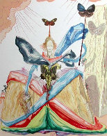 Le Tricorne, Complete Suite of 20 1959 (Very Early) Limited Edition Print by Salvador Dali - 1 Le Tricorne, Complete Suite of 20 1959 (Very Early) Limited Edition Print by Salvador Dali - 1