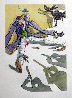 Le Tricorne, Complete Suite of 20 1959 Limited Edition Print by Salvador Dali - 11 Le Tricorne, Complete Suite of 20 1959 Limited Edition Print by Salvador Dali - 11