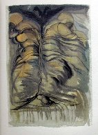 Le Tricorne, Complete Suite of 20 1959 (Very Early) Limited Edition Print by Salvador Dali - 12 Le Tricorne, Complete Suite of 20 1959 (Very Early) Limited Edition Print by Salvador Dali - 12