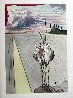 Le Tricorne, Complete Suite of 20 1959 Limited Edition Print by Salvador Dali - 13 Le Tricorne, Complete Suite of 20 1959 Limited Edition Print by Salvador Dali - 13