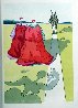 Le Tricorne, Complete Suite of 20 1959 Limited Edition Print by Salvador Dali - 14 Le Tricorne, Complete Suite of 20 1959 Limited Edition Print by Salvador Dali - 14