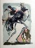 Le Tricorne, Complete Suite of 20 1959 Limited Edition Print by Salvador Dali - 16 Le Tricorne, Complete Suite of 20 1959 Limited Edition Print by Salvador Dali - 16