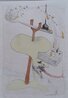 Hommage a Quevedo 1975 HS Limited Edition Print by Salvador Dali - 1 Hommage a Quevedo 1975 HS Limited Edition Print by Salvador Dali - 1