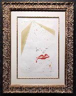 Transfiguration Limited Edition Print by Salvador Dali - 5 Transfiguration Limited Edition Print by Salvador Dali - 5