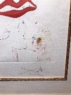 Transfiguration Limited Edition Print by Salvador Dali - 2 Transfiguration Limited Edition Print by Salvador Dali - 2
