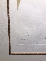 Transfiguration Limited Edition Print by Salvador Dali - 4 Transfiguration Limited Edition Print by Salvador Dali - 4