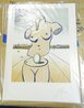 Birth of Venus (Torso) 1979 HS Limited Edition Print by Salvador Dali - 3