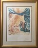 Les Amoureaux, Suite of 3 Framed Lithographs 1979 Limited Edition Print by Salvador Dali - 3 Les Amoureaux, Suite of 3 Framed Lithographs 1979 Limited Edition Print by Salvador Dali - 3