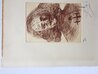 Five Spanish Immortals - Velazquez 1965 (Early) HS Limited Edition Print by Salvador Dali - 4 Five Spanish Immortals - Velazquez 1965 (Early) HS Limited Edition Print by Salvador Dali - 4