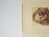 Five Spanish Immortals - Velazquez 1965 (Early) HS Limited Edition Print by Salvador Dali - 5 Five Spanish Immortals - Velazquez 1965 (Early) HS Limited Edition Print by Salvador Dali - 5