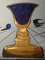 Tristan and Isolde 1972 Limited Edition Print by Salvador Dali - 2 Tristan and Isolde 1972 Limited Edition Print by Salvador Dali - 2
