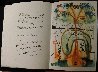 Alices Adventures in Wonderland, Book With 12 Heliogravures And 1 Etching 1969 Limited Edition Print by Salvador Dali - 4