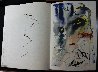 Alices Adventures in Wonderland, Book With 12 Heliogravures And 1 Etching 1969 Limited Edition Print by Salvador Dali - 6