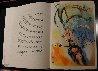 Alices Adventures in Wonderland, Book With 12 Heliogravures And 1 Etching 1969 Limited Edition Print by Salvador Dali - 8