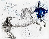 Pegasus: Mythology Series 1963 (Very Early) HS Limited Edition Print by Salvador Dali - 0 Pegasus: Mythology Series 1963 (Very Early) HS Limited Edition Print by Salvador Dali - 0