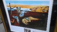 Persistence of Memory 1974 Limited Edition Print by Salvador Dali - 2
